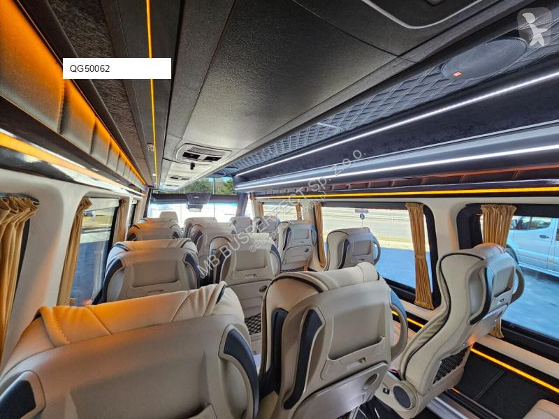 Mercedes 519CDI - MB BUSPERFECT - Executive...