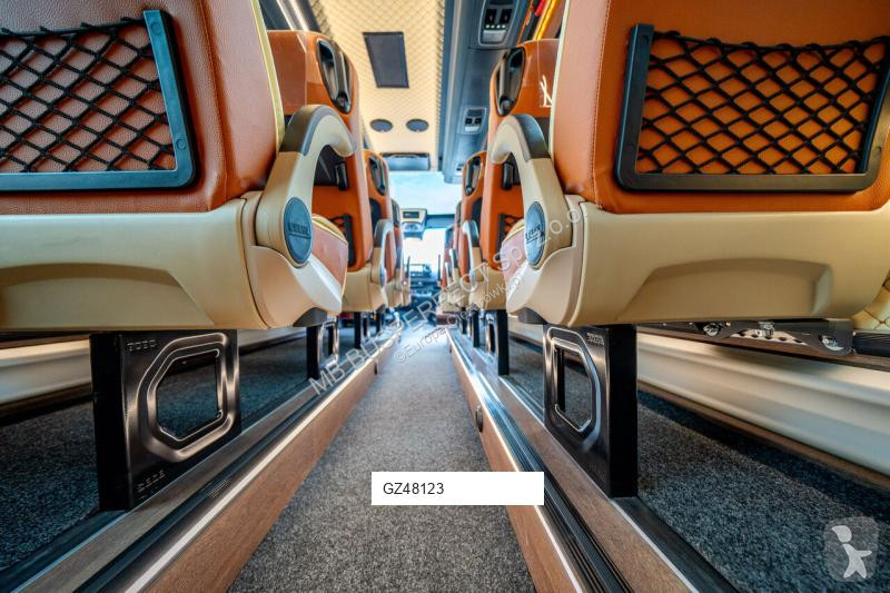 Autobús Mercedes 519 CDI – MB BUSPERFECT -...
