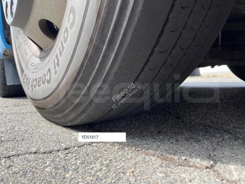 باص Setra S319