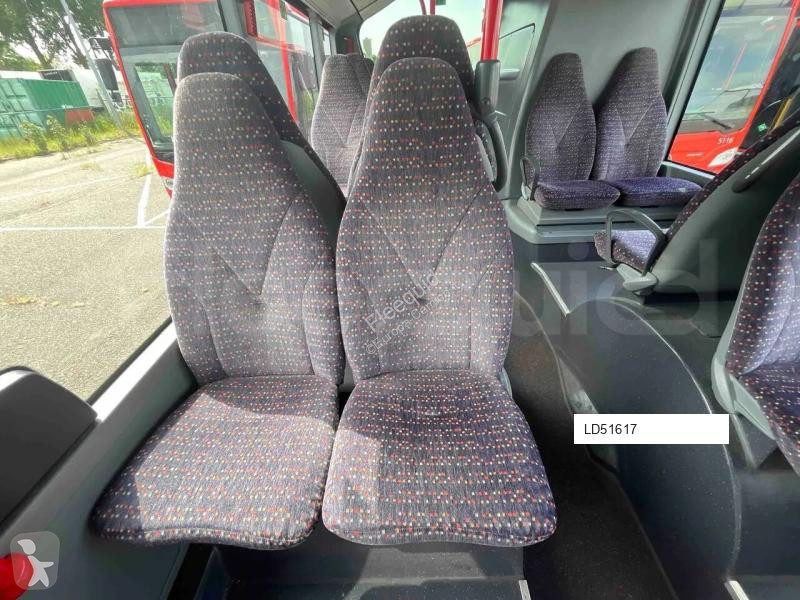 Pullman Mercedes