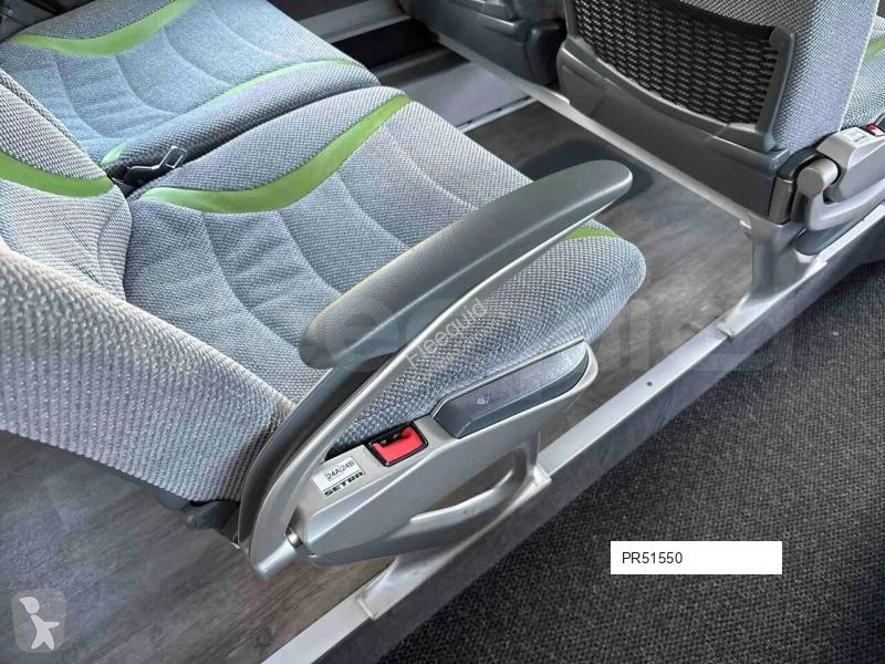 Pullman Setra S531