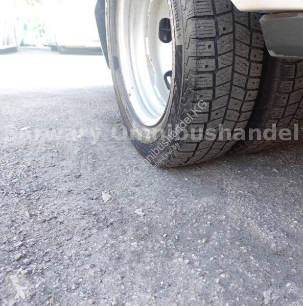 باص Ford *Klima*19-Sitze*Euro6*AHK*