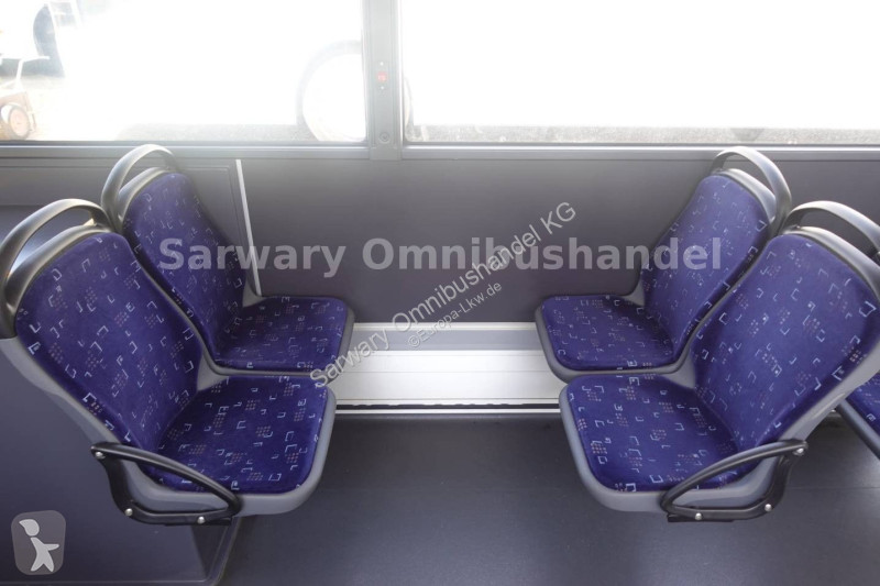 باص VDL Citea SLF 120-250 *Klima*EEV*35-Sitze*