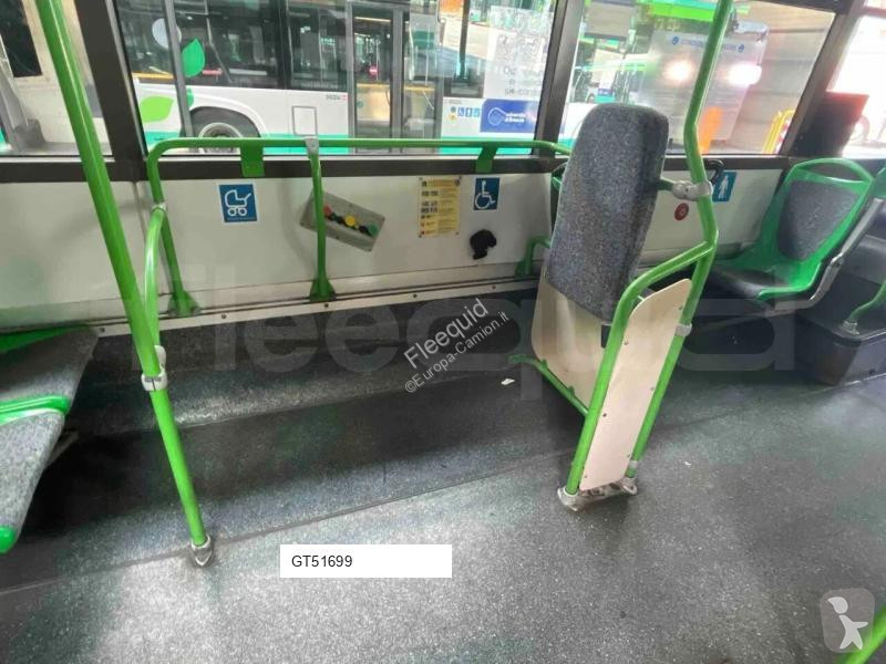 Autobus Iveco Citelis