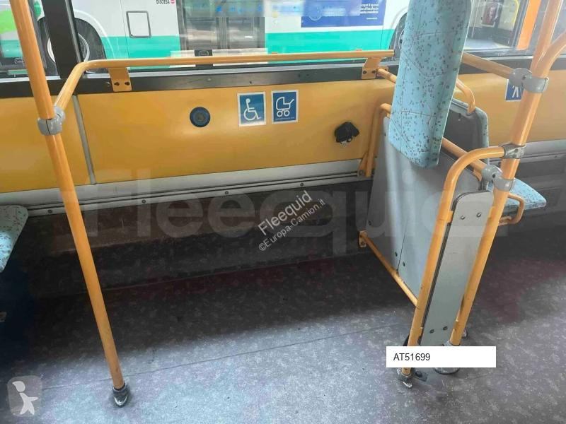 Autobus Iveco Citelis