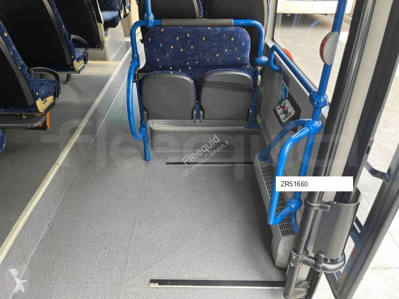 Pullman MAN A20