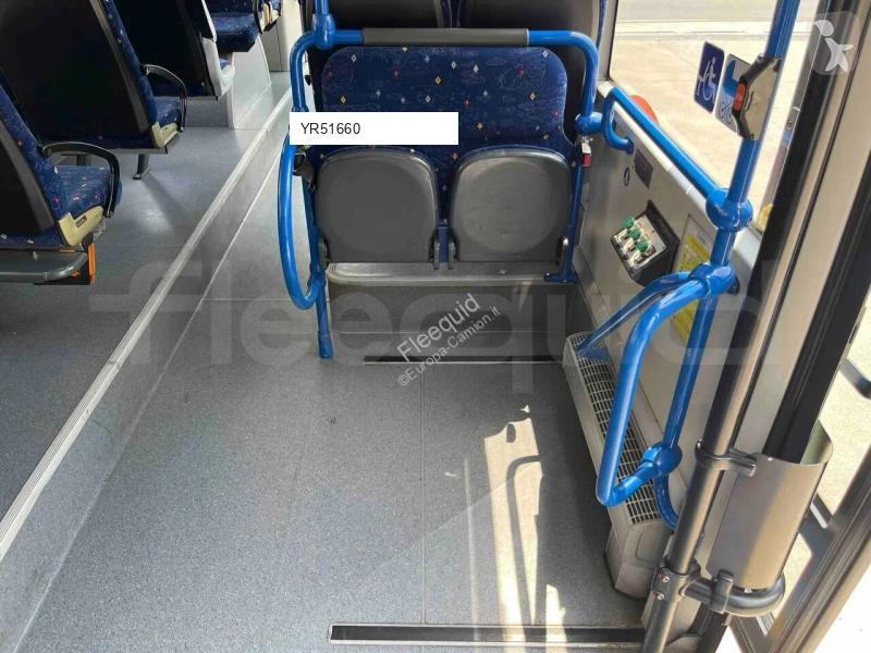 Pullman MAN A20