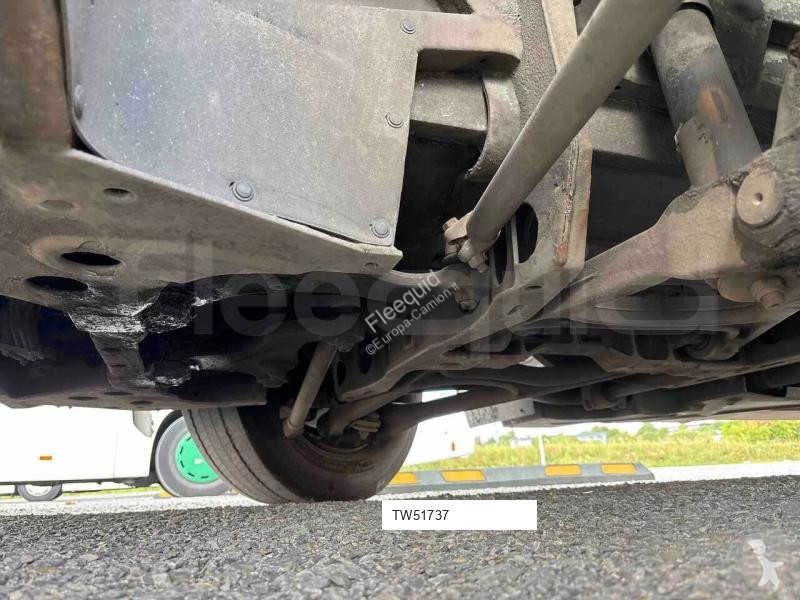 Autobussen Mercedes