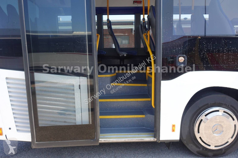 باص Mercedes O 530 C2 LE *Klima*A21*A20*415 LE*