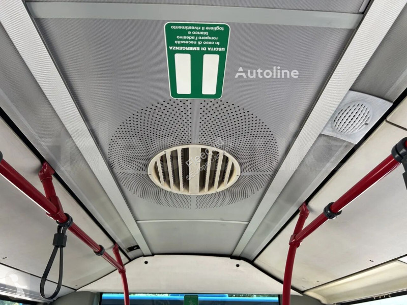 Autobús Mercedes