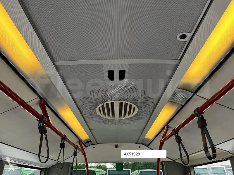 Autobús Mercedes
