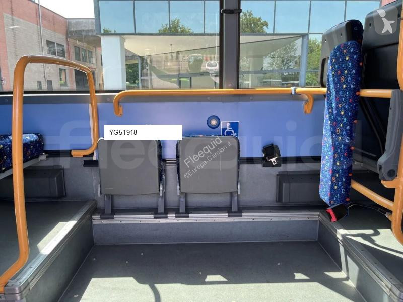 باص Iveco