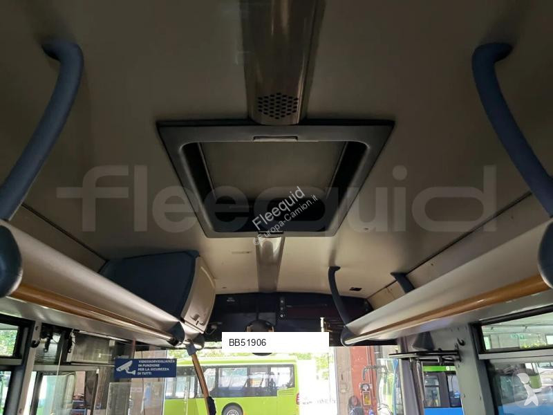 Pullman Iveco