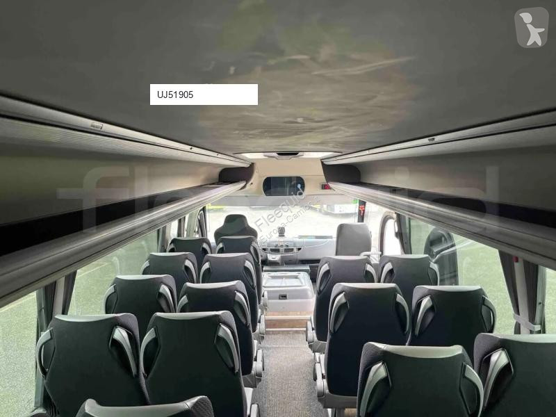 Pullman Iveco 2