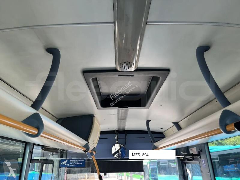 باص Iveco