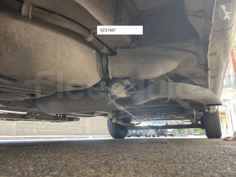 Véhicule utilitaire Fiat