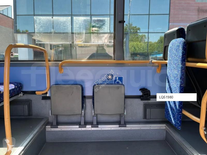 Autobus Iveco