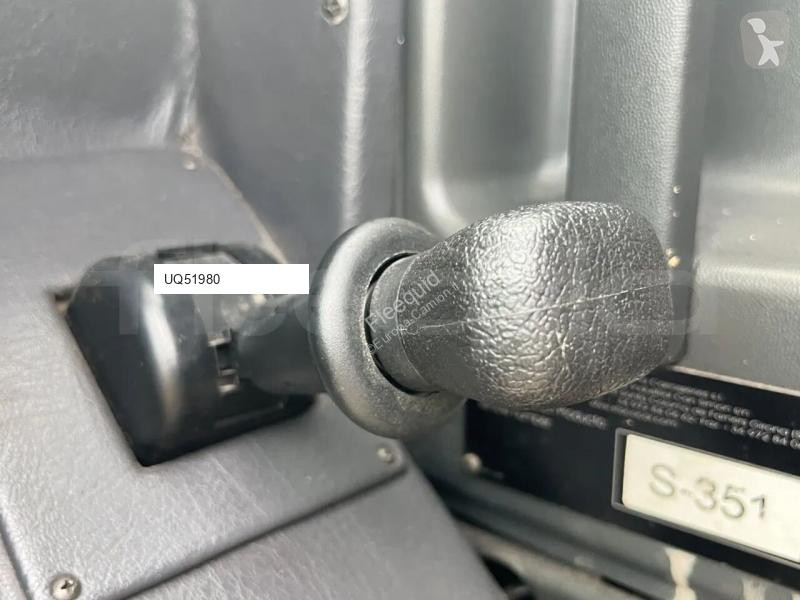 Autobus MAN Dexon