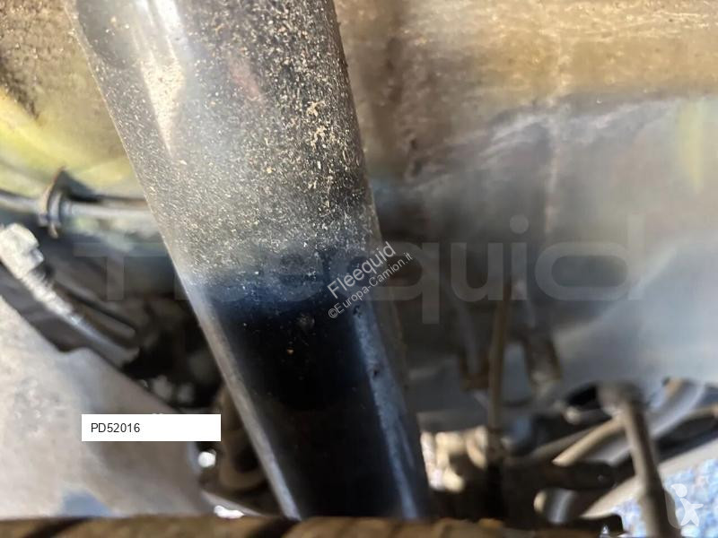 Véhicule utilitaire Fiat