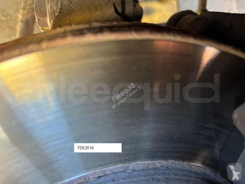 Véhicule utilitaire Mercedes