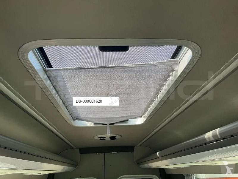 Autóbusz Mercedes Altas Tourline L
