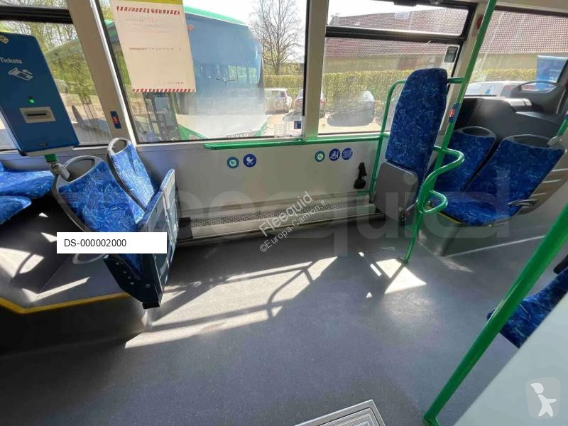 Solaris  bus