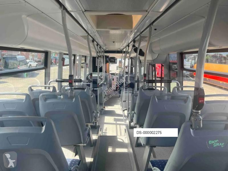 Ônibus transporte Scania Citywide