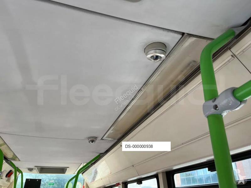 Irisbus  bus