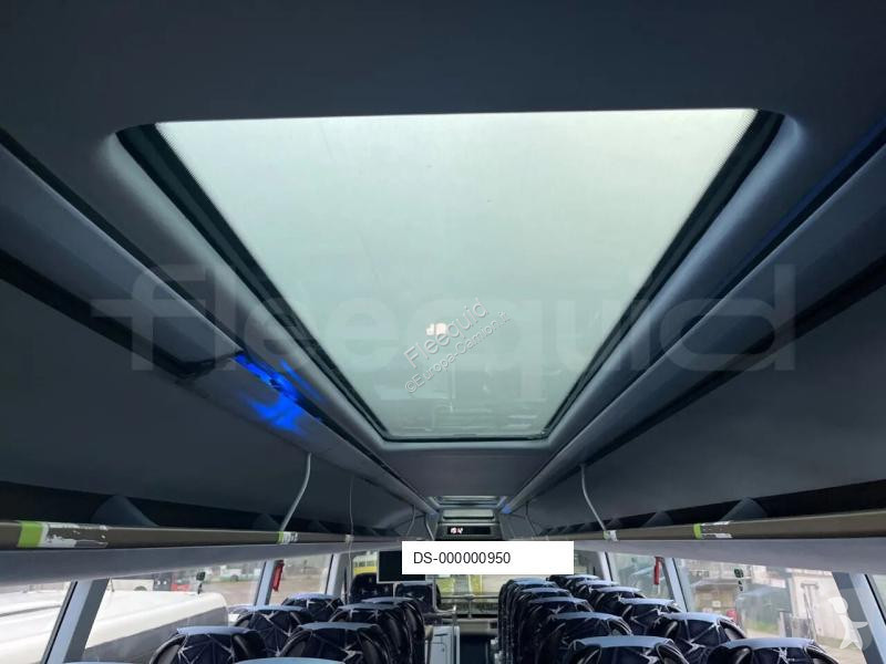 Ônibus transporte Neoplan Skyliner