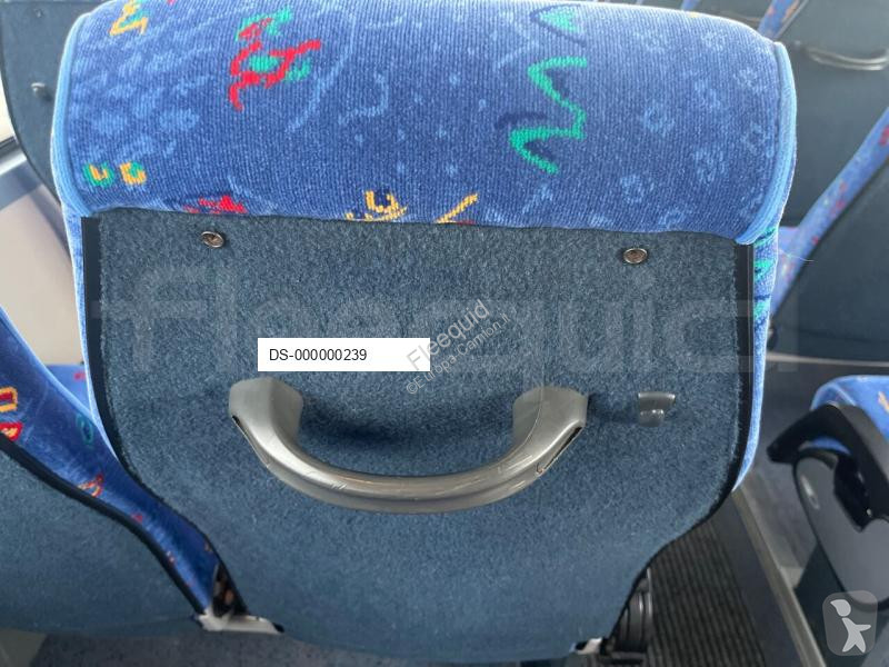 Ônibus transporte Irisbus