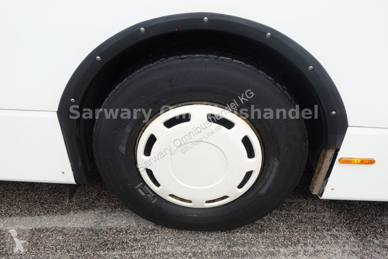 Buss VDL 4x Citea LLE 120.255*EURO 6* KlIMA*...