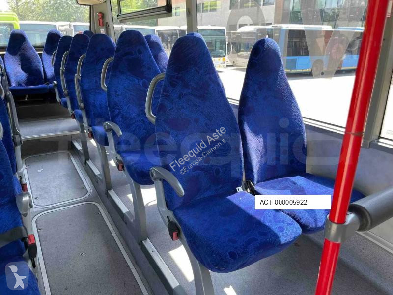 Autobus Mercedes