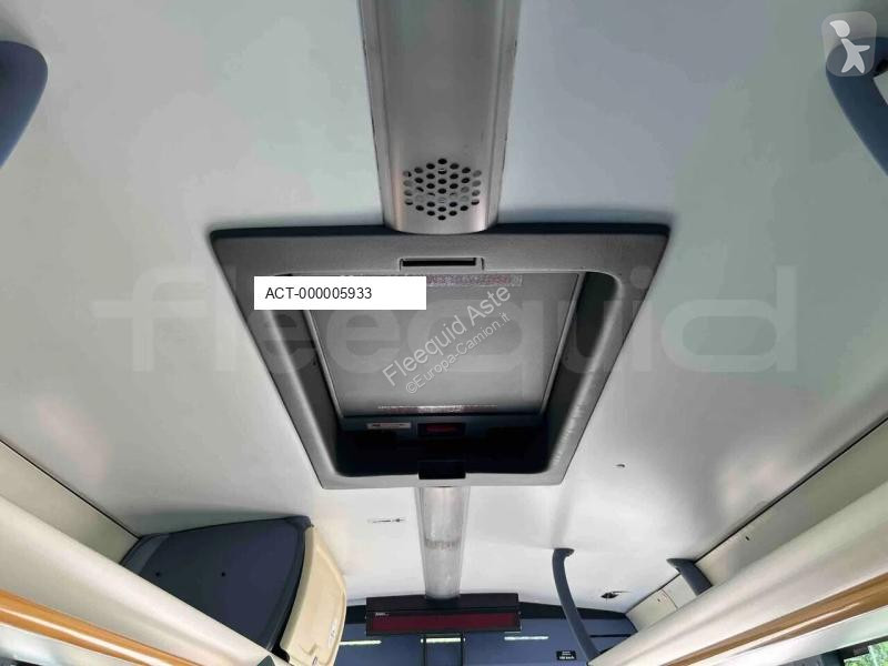Autobus Iveco