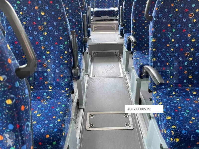 Autobus Iveco