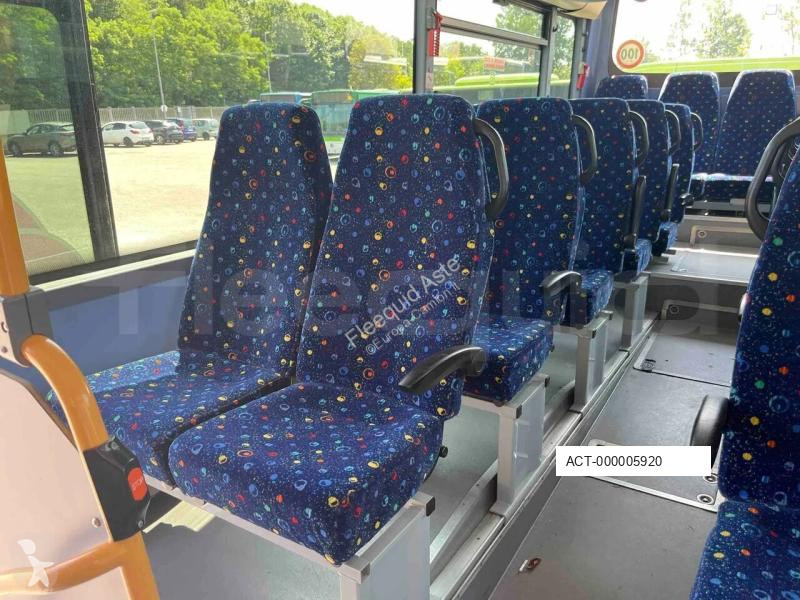 Autobus Iveco