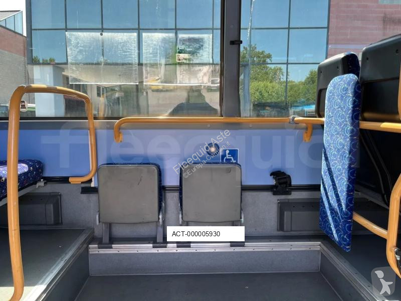 Buss Iveco
