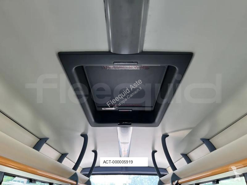 Autobus Iveco