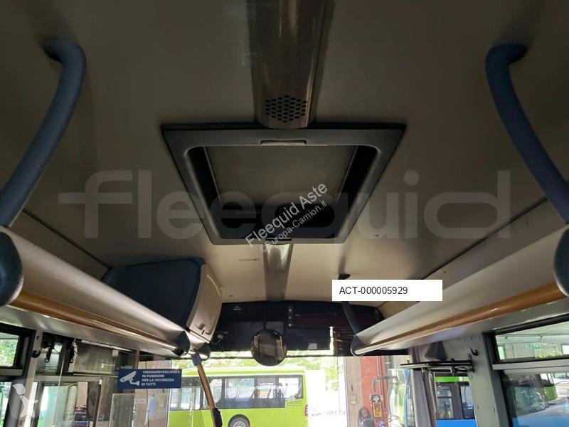 Autobus Iveco