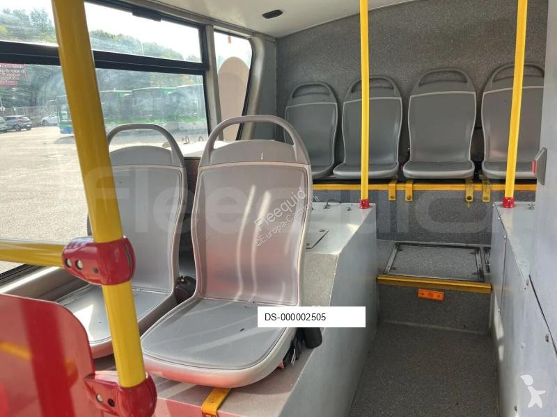 Autobus Volvo B9