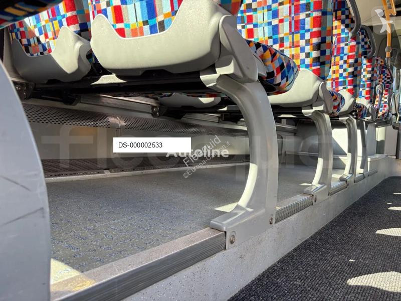 Autobús Mercedes