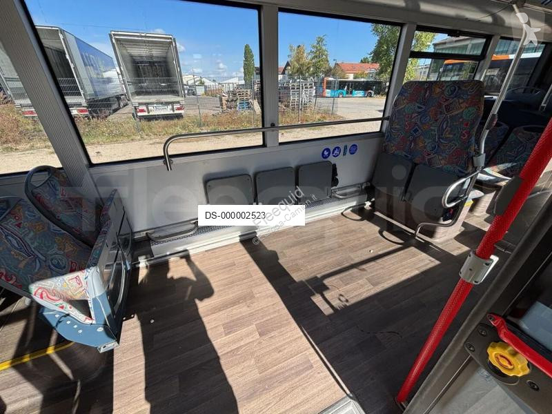 Autobús Solaris