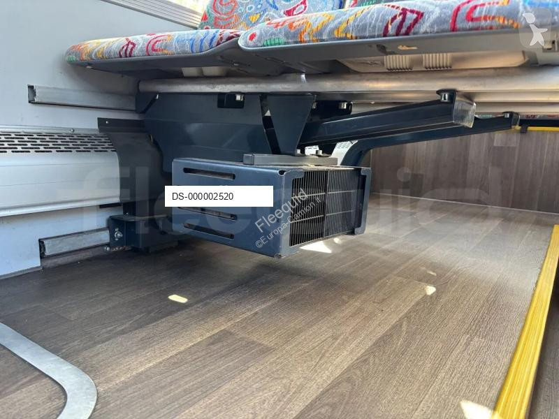 Autobús Solaris