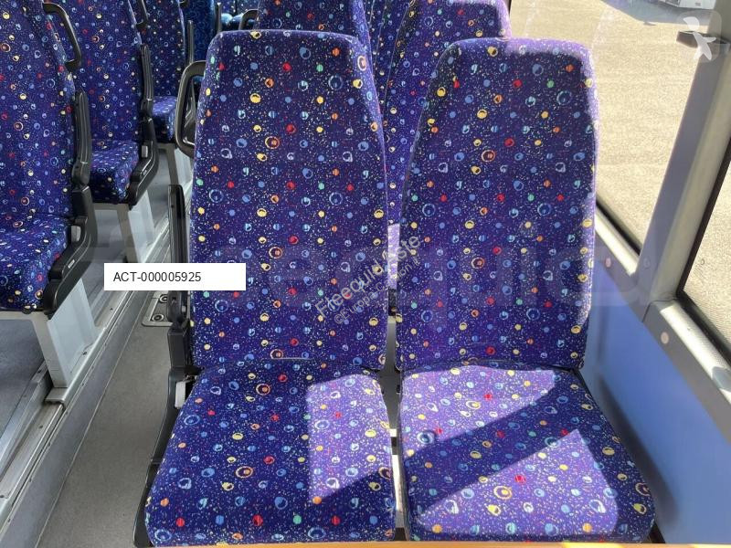Autobuz Iveco