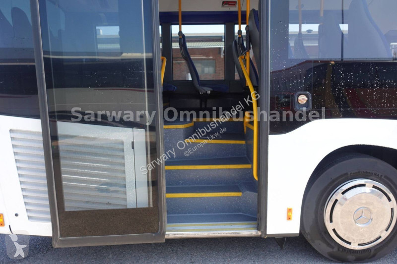 Autobus Mercedes O 530 C2 LE *Klima*A21*A20*415...
