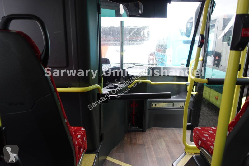 VDL Citea LLE 120.255* EURO 6* KlIMA* SLF*SLE*...