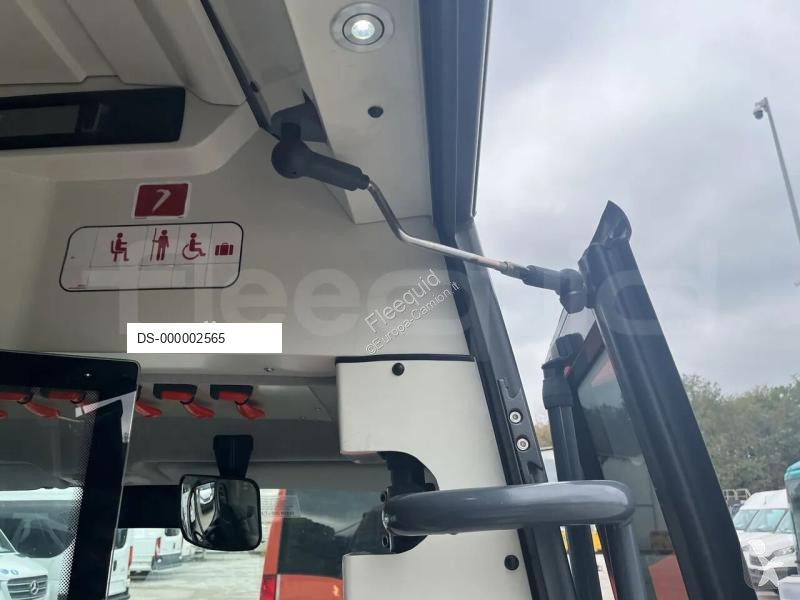 Véhicule utilitaire Iveco