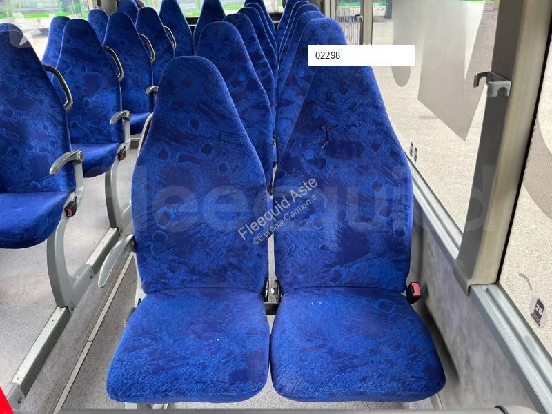 Autobus Mercedes