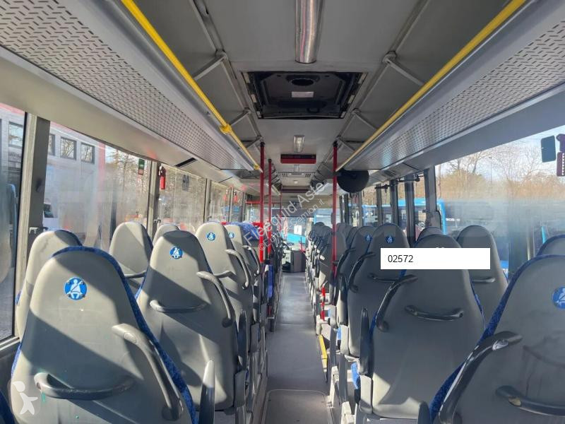 Autobus Mercedes