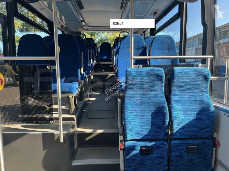 Scania Citywide bus