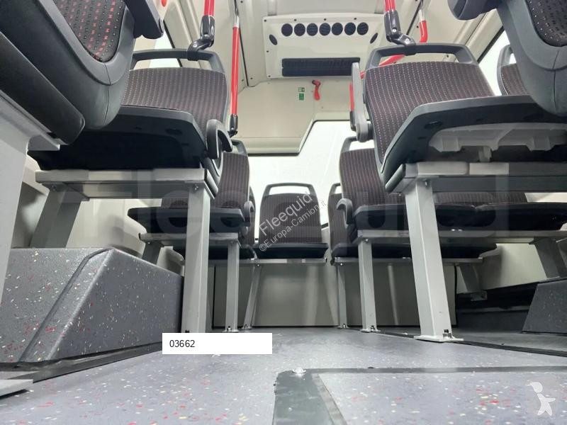 Iveco  bus